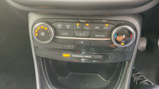 Ford Puma 1.0 EcoBoost Hybrid mHEV Titanium 5dr Petrol Hatchback